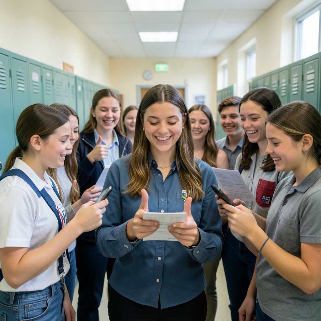 Coventry GCSE English and Maths strong passes rise in 2026 results